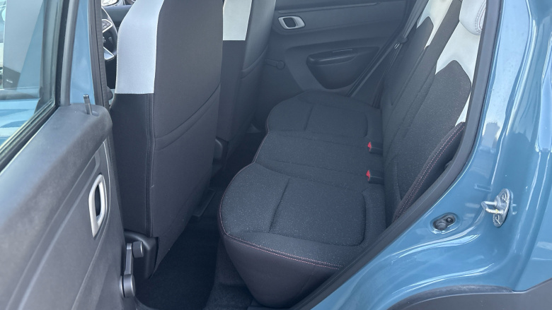 Dacia Spring 27kWh Expression 65 48kW 5dr Auto Electric Hatchback